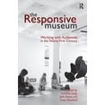 thumbnail image 1 of The Responsive Museum, (Paperback), 1 of 1