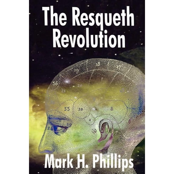 The Resqueth Revolution, (Paperback)
