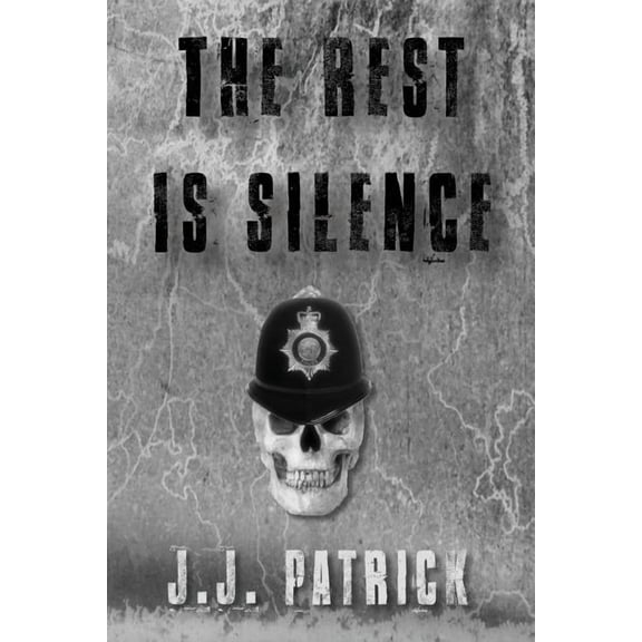 The Rest Is Silence, (Paperback)