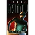 thumbnail image 1 of The Rest of the Robots, (Paperback), 1 of 2