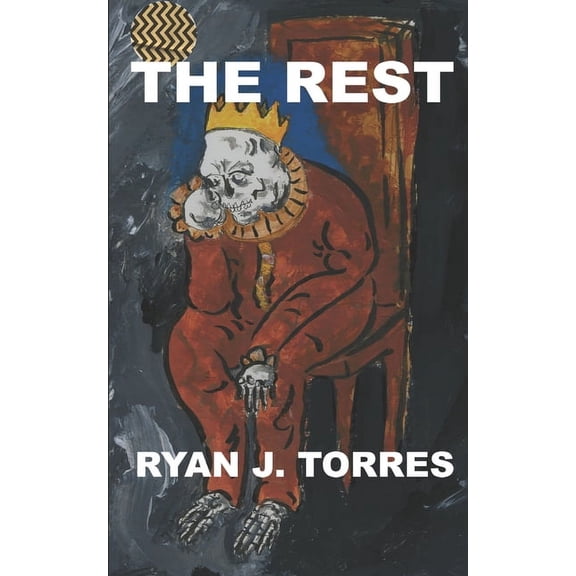 The Rest, (Paperback)
