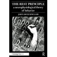 thumbnail image 1 of The Rest Principle: A Neurophysiological Theory of Behavior, (Paperback), 1 of 1