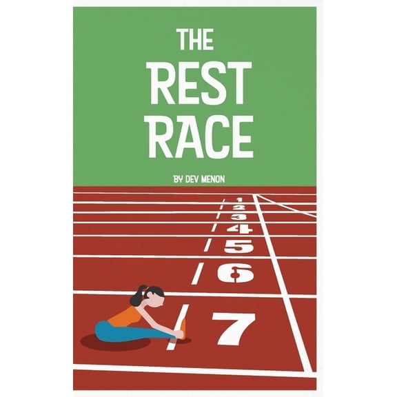 The Rest Race, (Paperback)