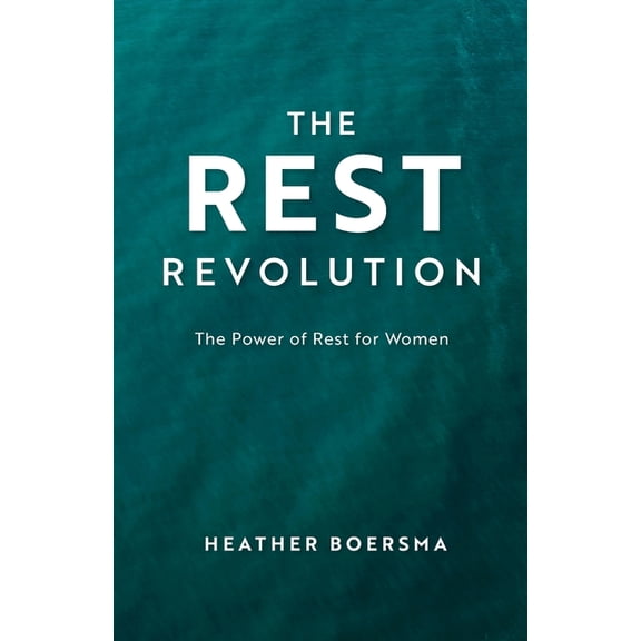 The Rest Revolution, (Paperback)