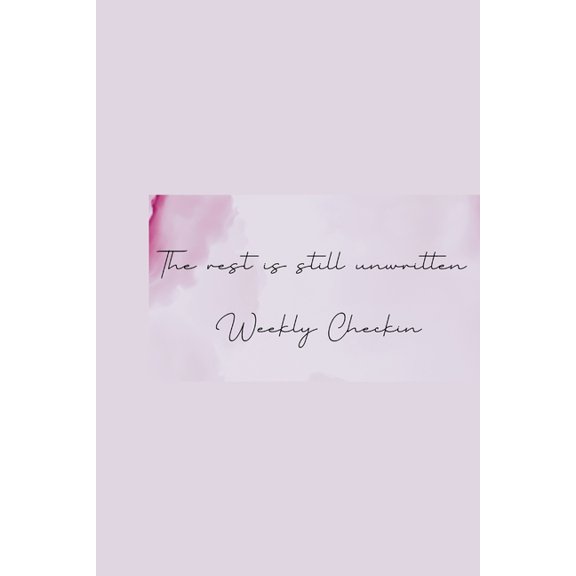 The Rest is Still Unwritten, (Paperback)