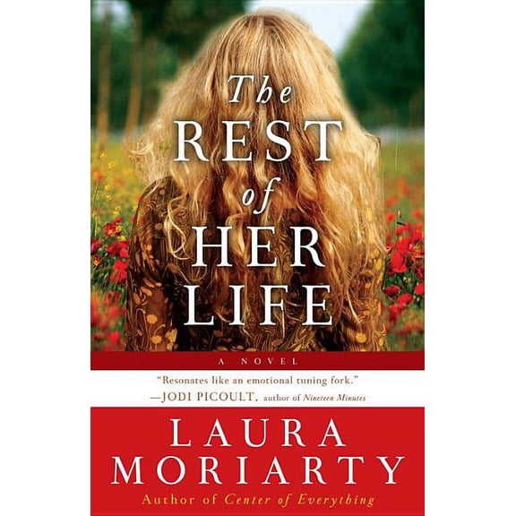 Rest of Her Life, (Paperback)