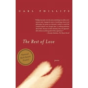 The Rest of Love Poems Paperback