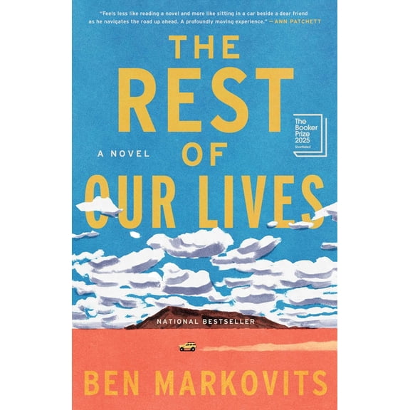 The Rest of Our Lives, (Hardcover)