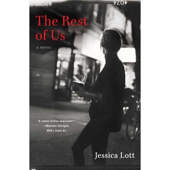 Pre-Owned The Rest of Us (Paperback) 1451645880 9781451645880