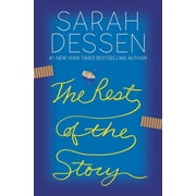 The Rest of the Story by Sarah Dessen Hardcover English