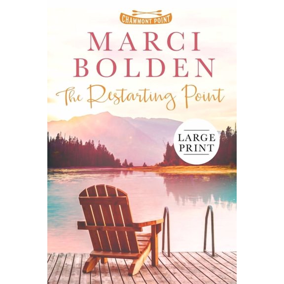 The Restarting Point, (Paperback)