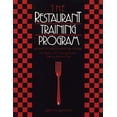 thumbnail image 1 of Pre-Owned The Restaurant Training Program: An Employee Training Guide for Managers (Paperback) 0471552070 9780471552079, 1 of 1
