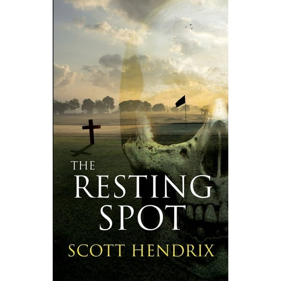 The Resting Spot, (Paperback)