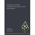 thumbnail image 1 of The Restless Compendium: Interdisciplinary Investigations of Rest and Its Opposites, (Hardcover), 1 of 1