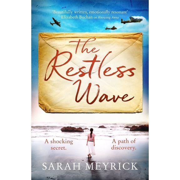 The Restless Wave, (Paperback)