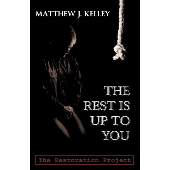 The Restoration Project, (Paperback)