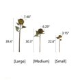 thumbnail image 1 of The Restoration Rustic Sunflower Stem, 1 of 9
