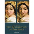 thumbnail image 1 of Pre-Owned The Restoration of Paintings (Hardcover) 3895089222 9783895089220, 1 of 1