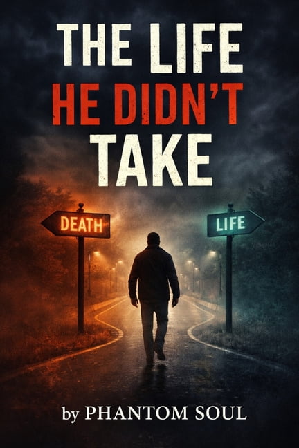 The Restraint Cycle The Life He Didn't Take, Book 1, (Paperback)
