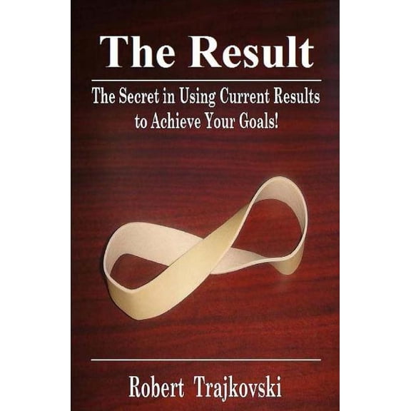 The Result (Paperback)