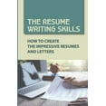 thumbnail image 1 of The Resume Writing Skills, (Paperback), 1 of 1
