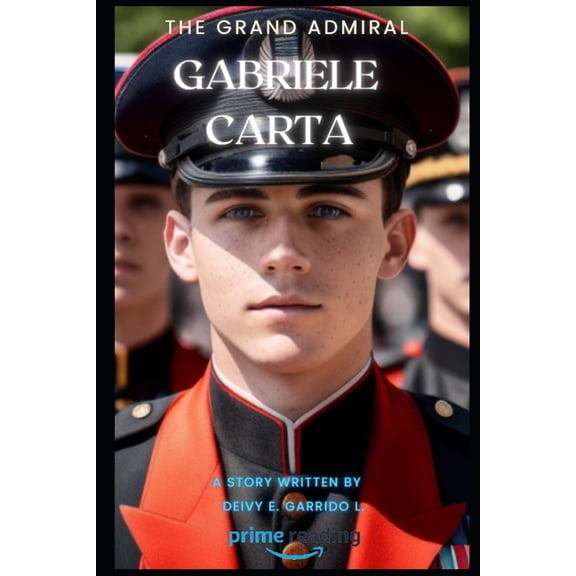 The Resurgence: The Grand Admiral (Paperback)