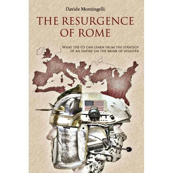 The Resurgence of Rome, (Paperback)