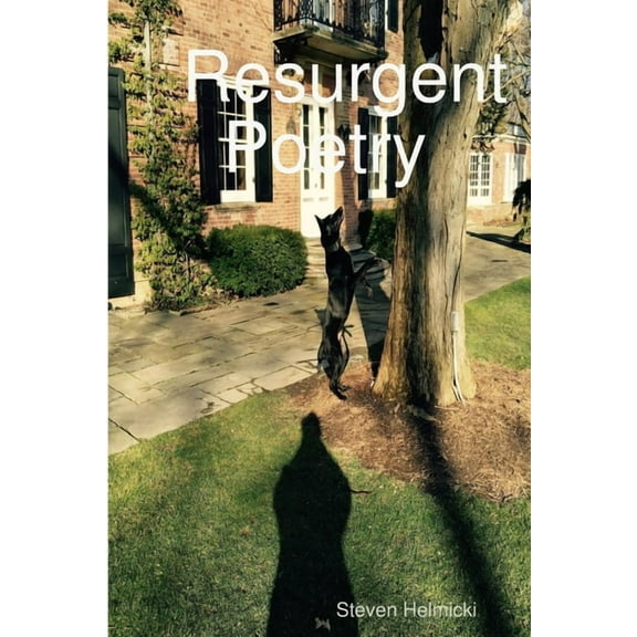 The Resurgent Man: Poetry of Enlightenment, (Paperback)