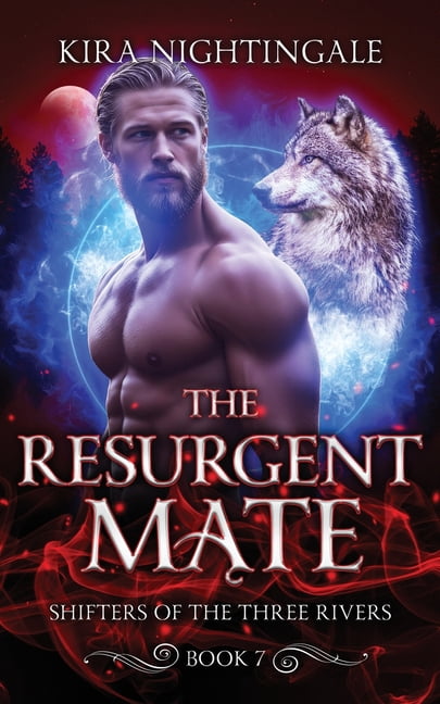 The Resurgent Mate, (Paperback)