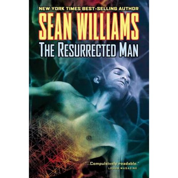 Pre-Owned The Resurrected Man (Hardcover) 1591023114 9781591023111