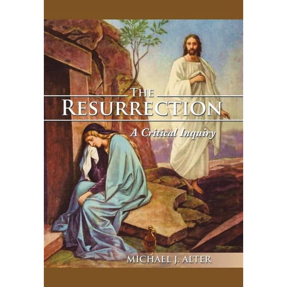 The Resurrection (Hardcover)