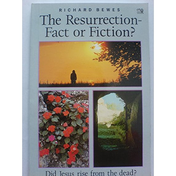 Pre-Owned The Resurrection: Fact or Fiction? Paperback