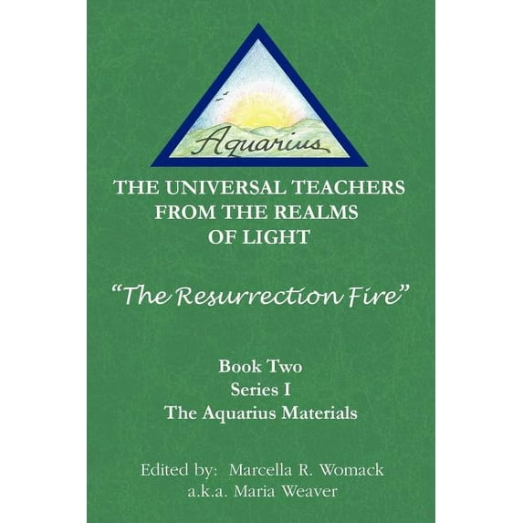 The Resurrection Fire, (Paperback)