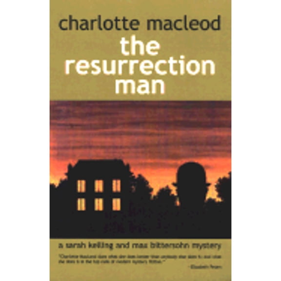 Pre-Owned The Resurrection Man (Mass Market Paperback) 0743423771 9780743423779