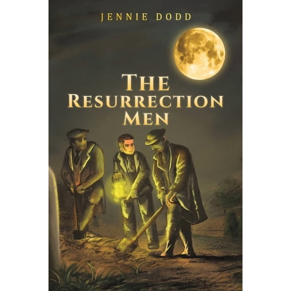 The Resurrection Men, (Paperback)