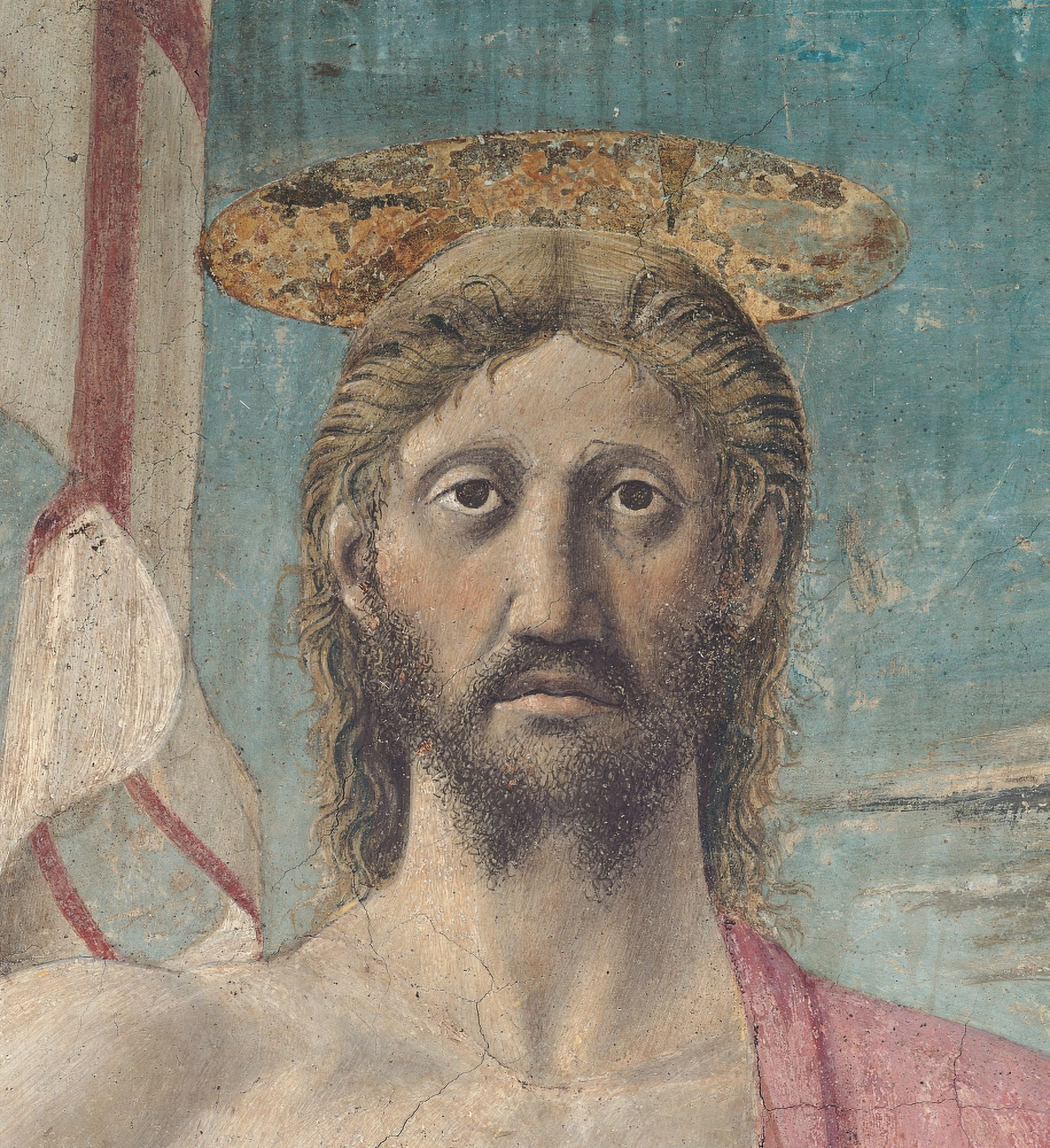 The Resurrection Of Christ Canvas Art -  (18 x 24)