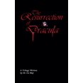 thumbnail image 1 of The Resurrection Of Dracula, (Paperback), 1 of 1