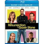 The Resurrection of Gavin Stone (Blu-ray + DVD )