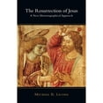 thumbnail image 1 of Pre-Owned The Resurrection of Jesus: A New Historiographical Approach (Paperback) 0830827196 9780830827190, 1 of 1