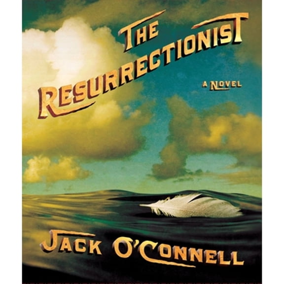 Pre-Owned The Resurrectionist (CD-Audio)