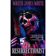 The Resurrectionist, Paperback