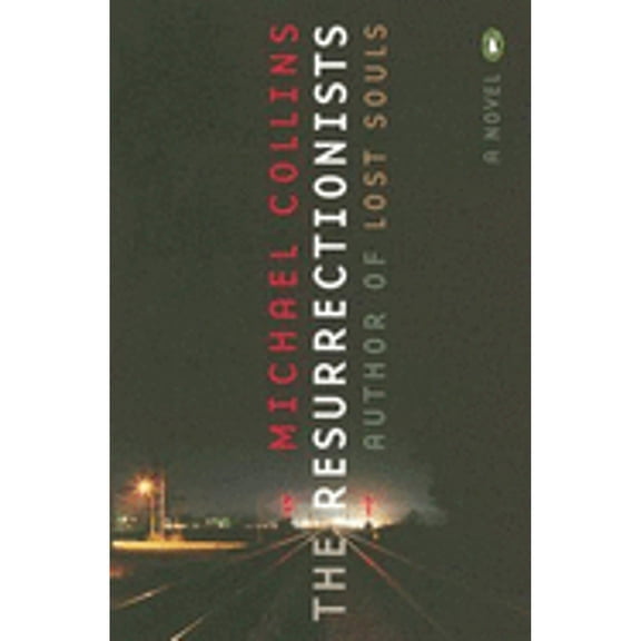 Pre-Owned The Resurrectionists (Paperback) 9780143038221
