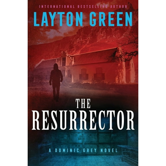 The Resurrector, (Paperback)