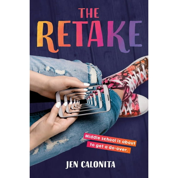 The Retake (Paperback)