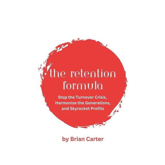 The Retention Formula (Paperback)