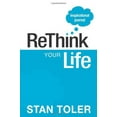 thumbnail image 1 of Pre-Owned ReThink Your Life Inspirational Journal (Paperback) 0898274648 9780898274646, 1 of 1