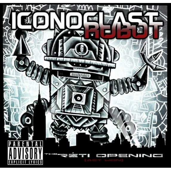 The Reti Opening (Act Won) (CD)