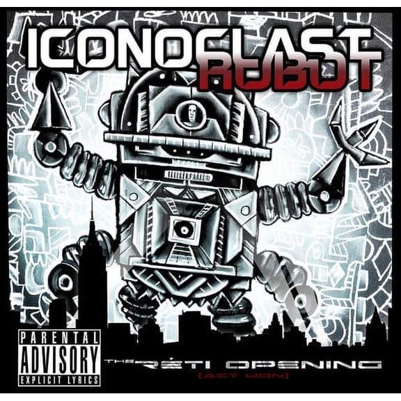 The Reti Opening (Act Won) (CD)