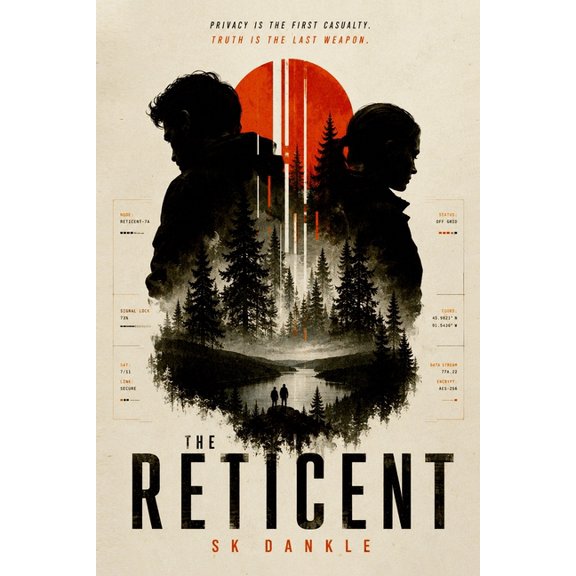 The Reticent, (Paperback)