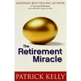 thumbnail image 1 of Pre-Owned The Retirement Miracle (Paperback) 0983361509 9780983361503, 1 of 1